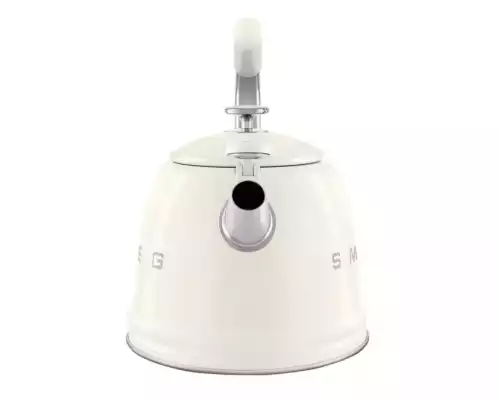 Smeg чайник Стиль 50-х  2.3 л